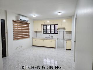 Spacious 2-Bedroom Flat Apartment with Parking in Project 3, Quezon City