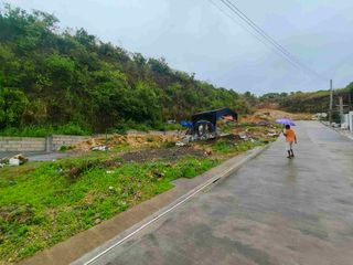 131 sqm LOTS in Liloan