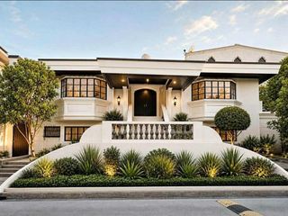Valle Verde 2 House and Lot FOR LEASE