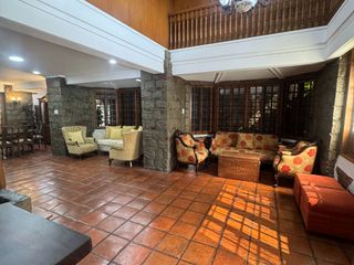 Valle Verde 5 House and Lot FOR LEASE