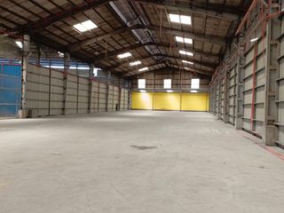 1,160 Sqm Warehouse for Rent in Kaingind Road, Balintawak