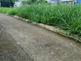 Residential Lot for Sale at Spring Country, Quezon City