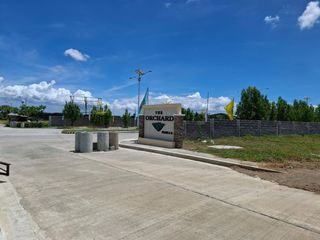 The Orchard Golf Residences Dasmariñas, Cavite (Phase 5B) along Villar Avenue