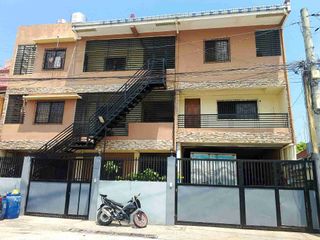 Azmaria Apartment