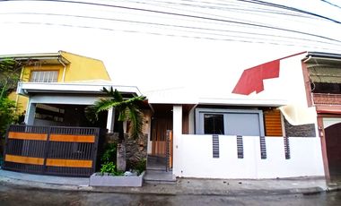 For Sale Semi-Furnished Modern Design Bungalow House and Lot in BF Resort Village Las Piñas City