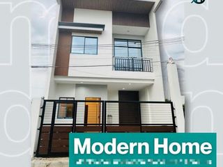 Modern Home, Build to sell Property in Monte Rosa