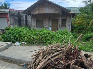 Selling Alimodian Lot In front of Petron 2700 sqm