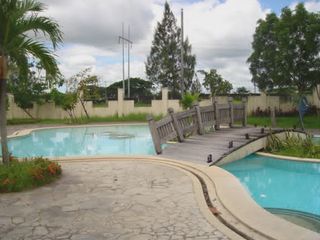 Metropolis Iloilo: Residential Lot
