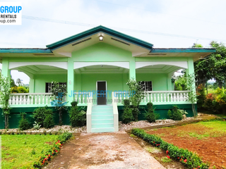 House and Lot for Sale - Large Area with beautiful garden
