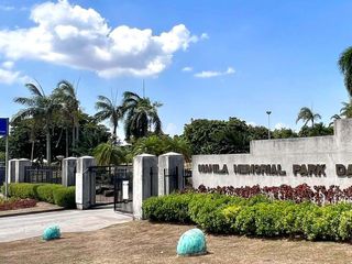Secure a Peaceful Legacy & High Value Investment / MANILA MEMORIAL PARK - DASMARIÑAS