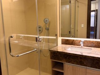 2 Bedrooms in Garden Towers For Lease