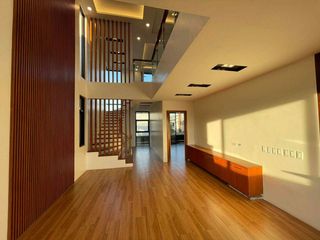 2 STOREY HOUSE FOR SALE WITH 360 SQM AND 3 BEDROOMS AT GREENWOODS EXECUTIVE VILLAGE TAYTAY