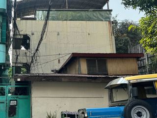 FOR SALE: 308.90 SQM Building in Heroes Hills, Quezon City