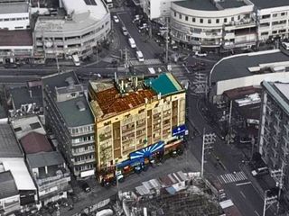 FOR SALE: 496 SQM Mixed-Used Residential / Commercial in Del Monte, Quezon City