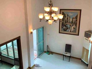 3 Storey 4 Bedroom Townhouse with 2 Car Garage For Rent at Brgy 586 Sampaloc Manila