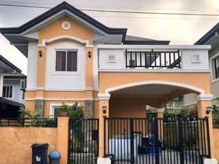 Welcome to Daffodil Street on Tierra Verde Subdivision at Subic, Zambales