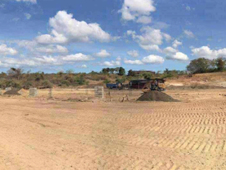 Land Asset for Sale in Calatagan Batangas