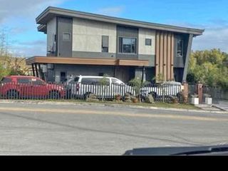 FOR SALE 380 SQM WITH 4 BEDROOMS IN SUN VALLEY RIZAL