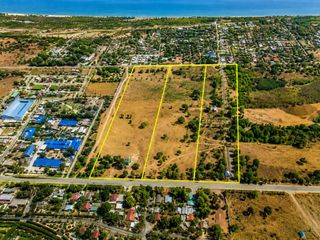 ₱8k/SQM Commercial Lot for Sale in Dagupan City, Pangasinan | Ideal for Township Development