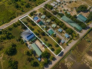 Agricultural ₱8k/SQM Lot for Sale | Dagupan City, Pangasinan Strategic Investment Land