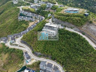 775 SqM Lot FOR SALE at Monterrazas de Cebu