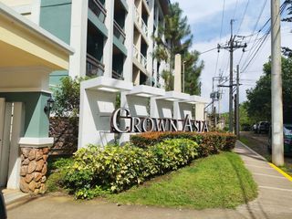 Bank-Foreclosed Residential Condominium  Unit in Pine Suites Tagaytay by Crown Asia