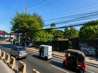 High-Value Commercial Lot for Sale in Santa Cruz, Rizal | 1,994 sqm Investment Ready