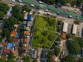 1,994 sqm Bare Commercial Land for Sale in Rizal | Ideal Business Location