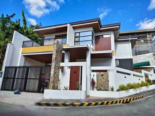 Corner House and Lot For Sale near Robinson's Mall Antipolo