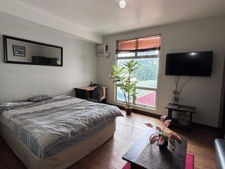 GOOD DEAL 25 SQM WITH 1 BEDROOM AT AZOTEA BEL-AIR IN MAKATI CITY