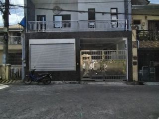 Bank-Foreclosed 3-Storey House & Lot at Regency Executive Townhomes, Sampaloc 2, Dasmariñas, Cavite