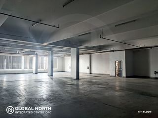 WAREHOUSE & OFFICE SPACE FOR RENT