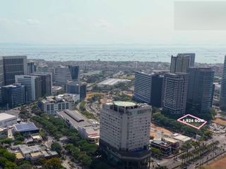 Prime Commercial Lot In Filinvest Alabang Near BGC And Makati City Via Skyway