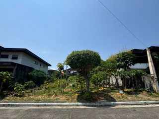 For Sale 498sqm Premium Lot at Southbay Gardens