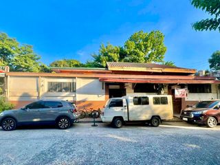 FOR SALE: Warehouse in Cainta Rizal