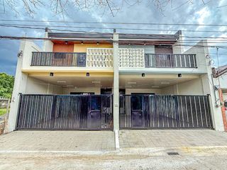 Modern Brand New Duplex House and Lot for Sale in BF Resort Village, Las Piñas City