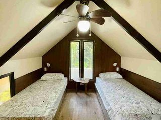 Private Resort For Sale at Kaong, Silang Cavite