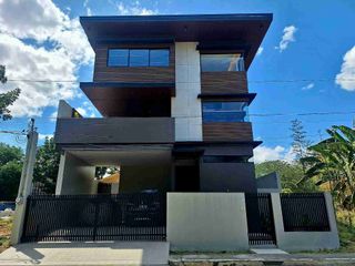House For Sale in Marikina City