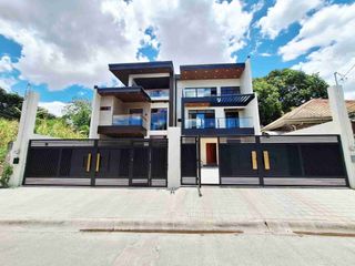 5-Bedroom House and Lot For Sale with Swimming pool In Antipolo City.