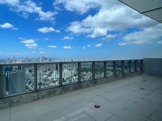 ONE SHANGRI-LA PLACE PENTHOUSE 3 BEDROOM ORTIGAS [EP]