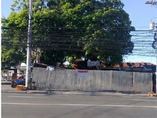 For Lease: Vacant Lot Quirino Highway, Novaliches, Quezon City