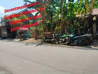 For Sale: Prime Investment Lot in Tabunok,Talisay Cebu City, with Lot Area of 1,171 SQM