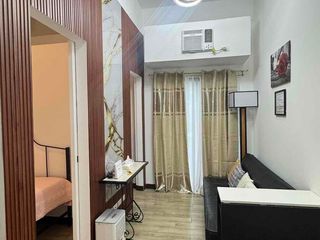 2 Bedroom unit For Sale in La Bella Tagaytay Open For Pag-Ibig Financing