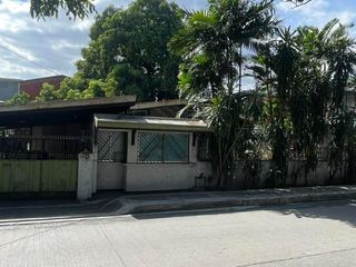 PROJECT 8 QUEZON CITY LOT