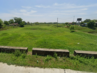 Farm Lot with frontage of 40 meters along cemented road for Sale in Agoo La Union