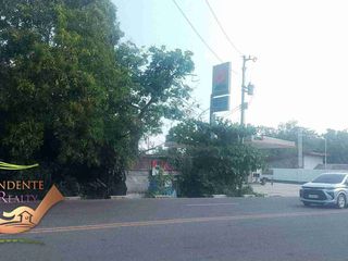 Commercial Lot for Sale along Nation Road l in Enrique B. Magalona, Negros Occidental, Philippines