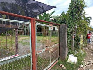 For Sale: Warehouse/Apartment/Commercial Lot in talamban Cebu City, with Lot Area of 2,963 SQM