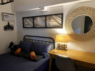 For Sale: 2-Bedroom Condo Mactan Oasis Garden, Soong Lapu-Lapu Cebu City, with Floor Area of 46.8 SQM