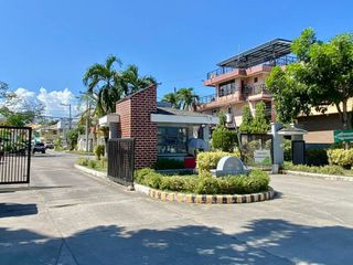 For Sale: Residential Lot in Golden Meadows Subdivision, Cordova Cebu City,  with Lot Area of 120 SQM