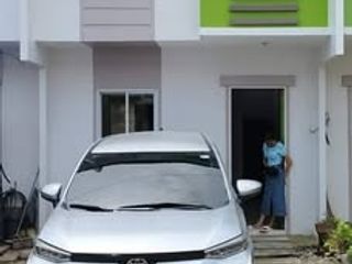 For Sale: 2-Storey House and Lot in Compostela Cebu City, with Lot Area of 40 SQM